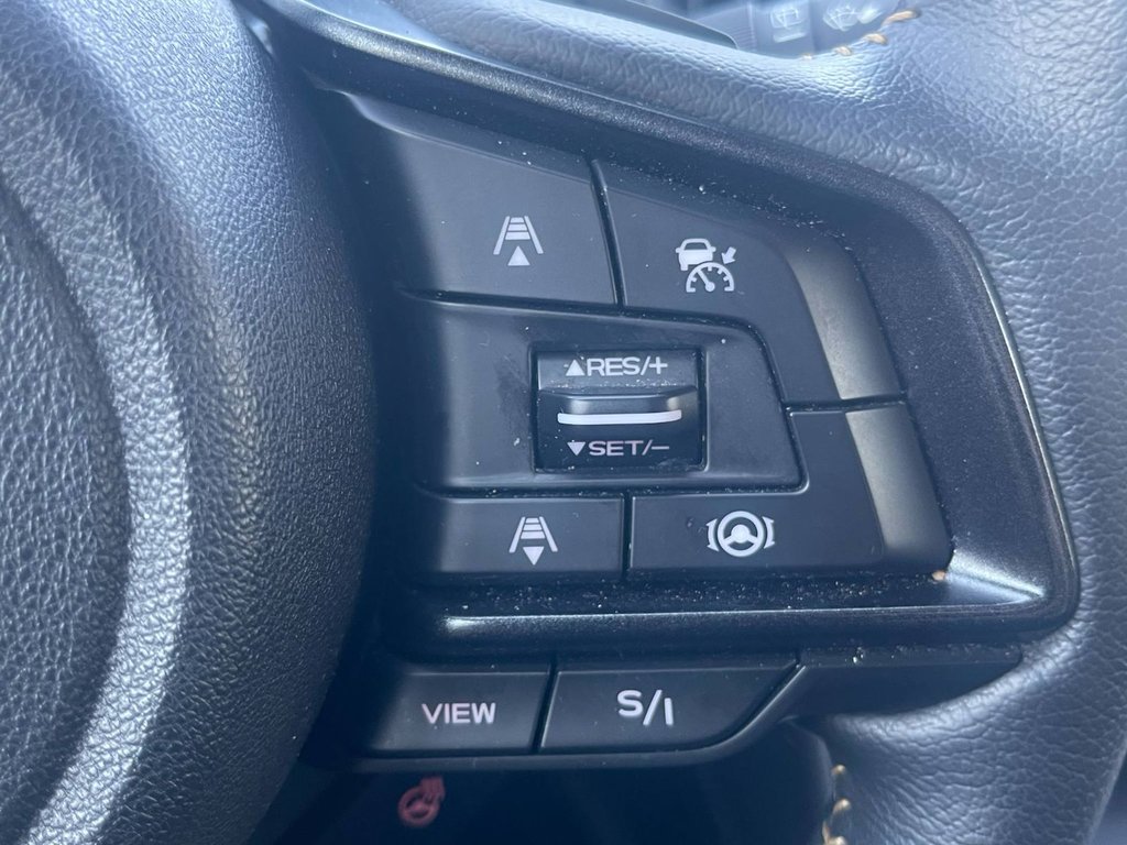 2021 Subaru Crosstrek Outdoor | Htd Seats | Dual X-Mode | Front Cam in Saint John, New Brunswick - 25 - w1024h768px
