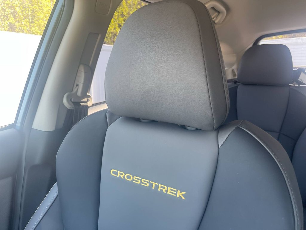 2021 Subaru Crosstrek Outdoor | Htd Seats | Dual X-Mode | Front Cam in Saint John, New Brunswick - 41 - w1024h768px