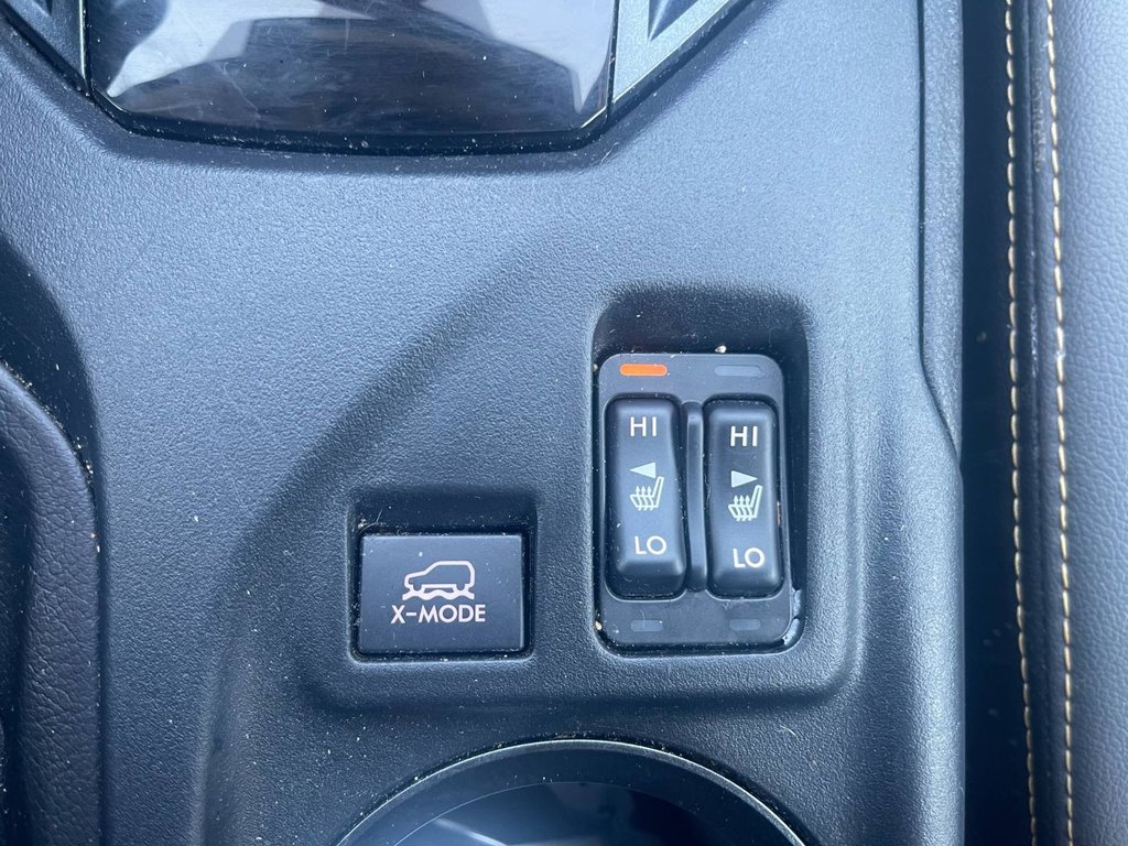 2021 Subaru Crosstrek Outdoor | Htd Seats | Dual X-Mode | Front Cam in Saint John, New Brunswick - 38 - w1024h768px