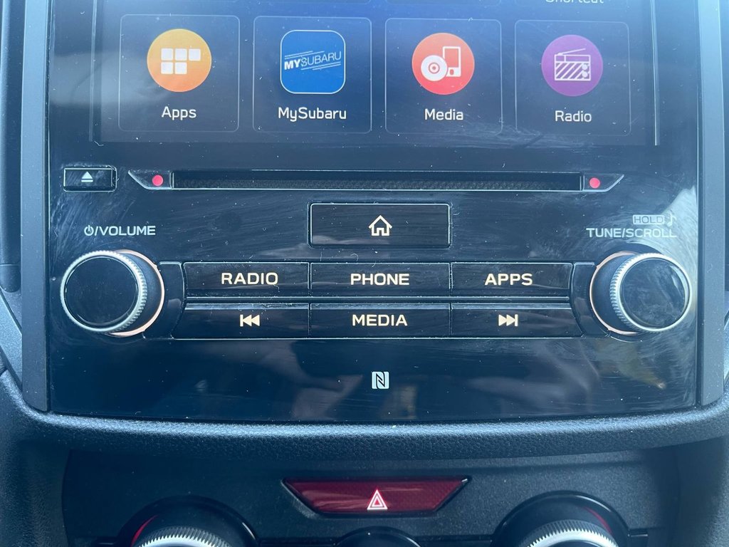 2021 Subaru Crosstrek Outdoor | Htd Seats | Dual X-Mode | Front Cam in Saint John, New Brunswick - 34 - w1024h768px
