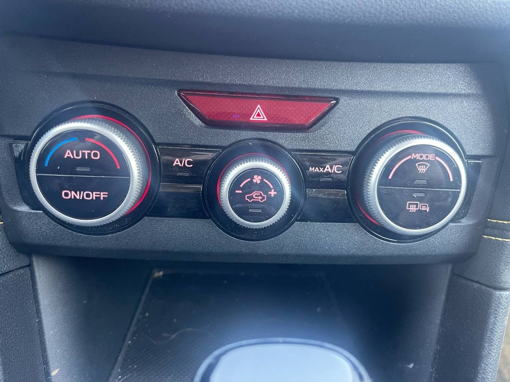 2021 Subaru Crosstrek Outdoor | Htd Seats | Dual X-Mode | Front Cam in Saint John, New Brunswick - 35 - w1024h768px