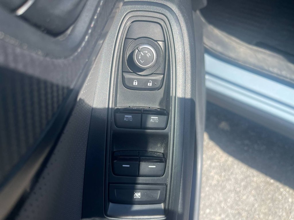 2021 Subaru Crosstrek Outdoor | Htd Seats | Dual X-Mode | Front Cam in Saint John, New Brunswick - 17 - w1024h768px