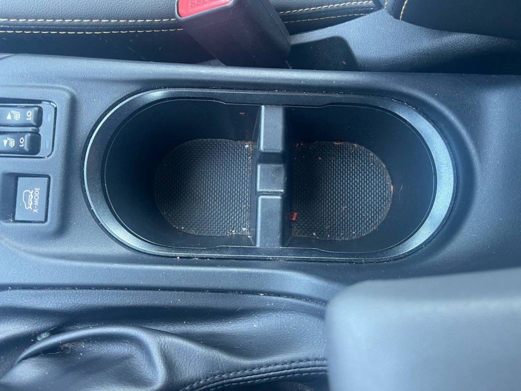 2021 Subaru Crosstrek Outdoor | Htd Seats | Dual X-Mode | Front Cam in Saint John, New Brunswick - 39 - w1024h768px