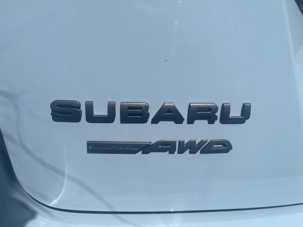2021 Subaru Crosstrek Outdoor | Htd Seats | Dual X-Mode | Front Cam in Saint John, New Brunswick - 43 - w1024h768px