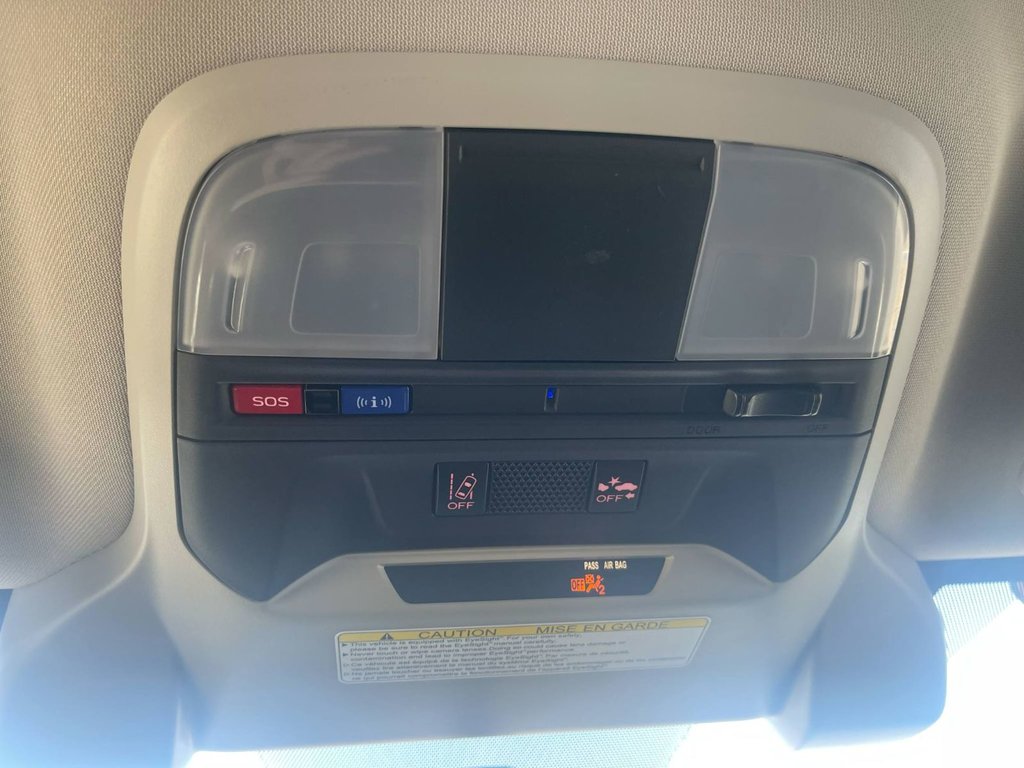 2021 Subaru Crosstrek Outdoor | Htd Seats | Dual X-Mode | Front Cam in Saint John, New Brunswick - 28 - w1024h768px
