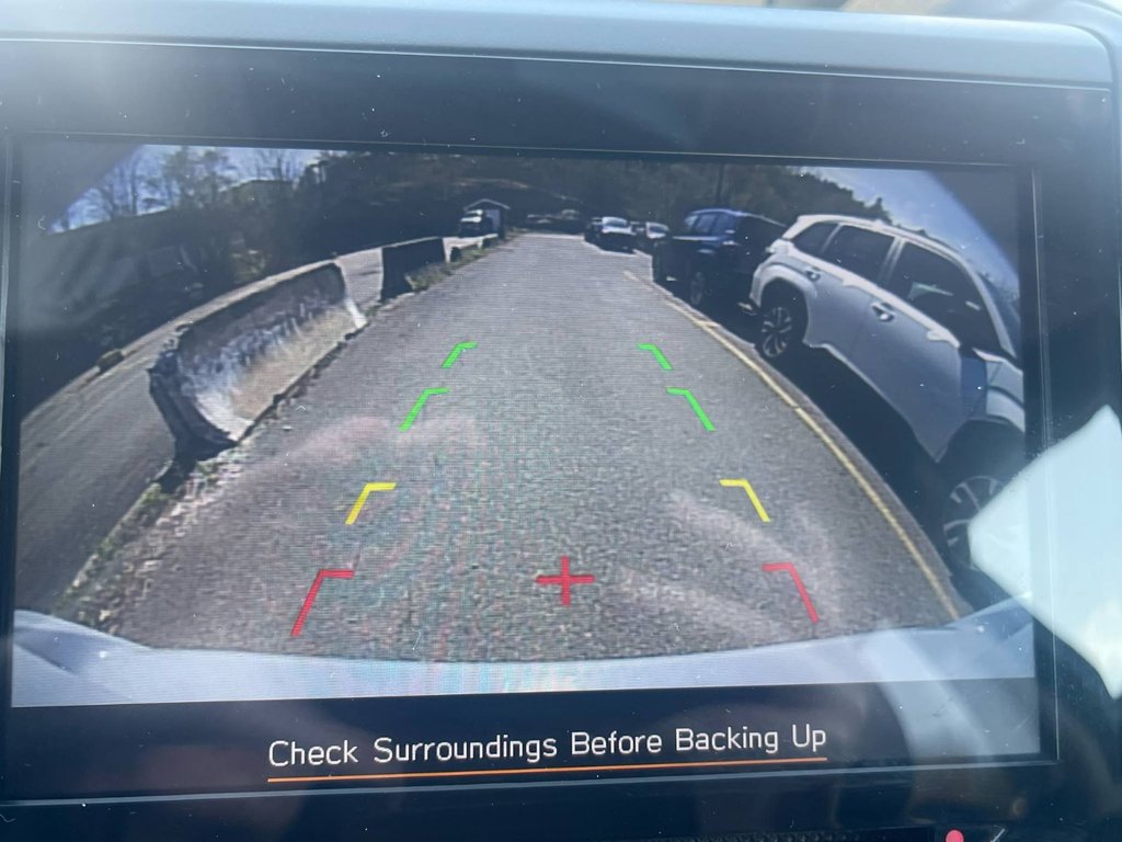 2021 Subaru Crosstrek Outdoor | Htd Seats | Dual X-Mode | Front Cam in Saint John, New Brunswick - 33 - w1024h768px