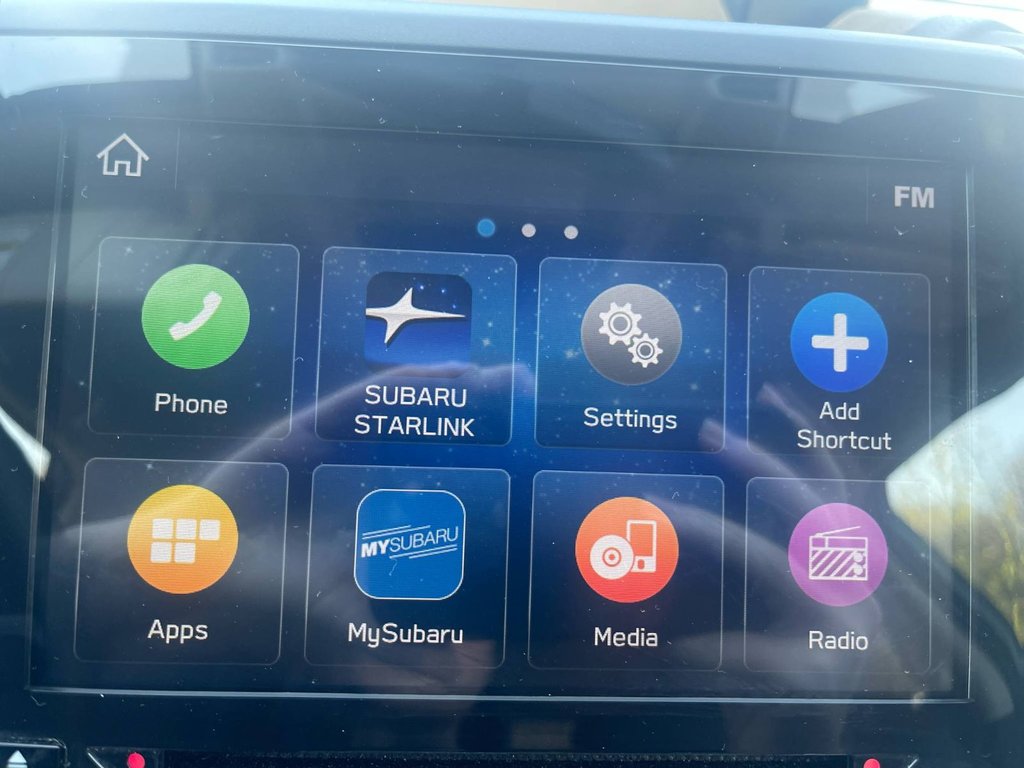 2021 Subaru Crosstrek Outdoor | Htd Seats | Dual X-Mode | Front Cam in Saint John, New Brunswick - 32 - w1024h768px