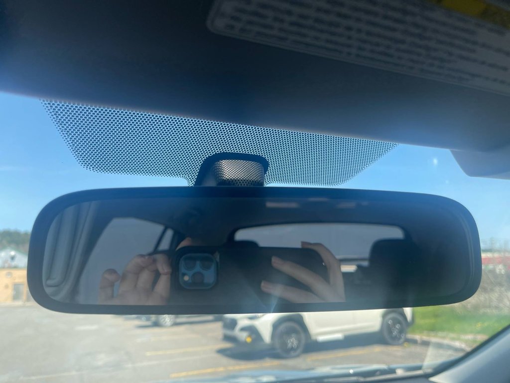 2021 Subaru Crosstrek Outdoor | Htd Seats | Dual X-Mode | Front Cam in Saint John, New Brunswick - 29 - w1024h768px