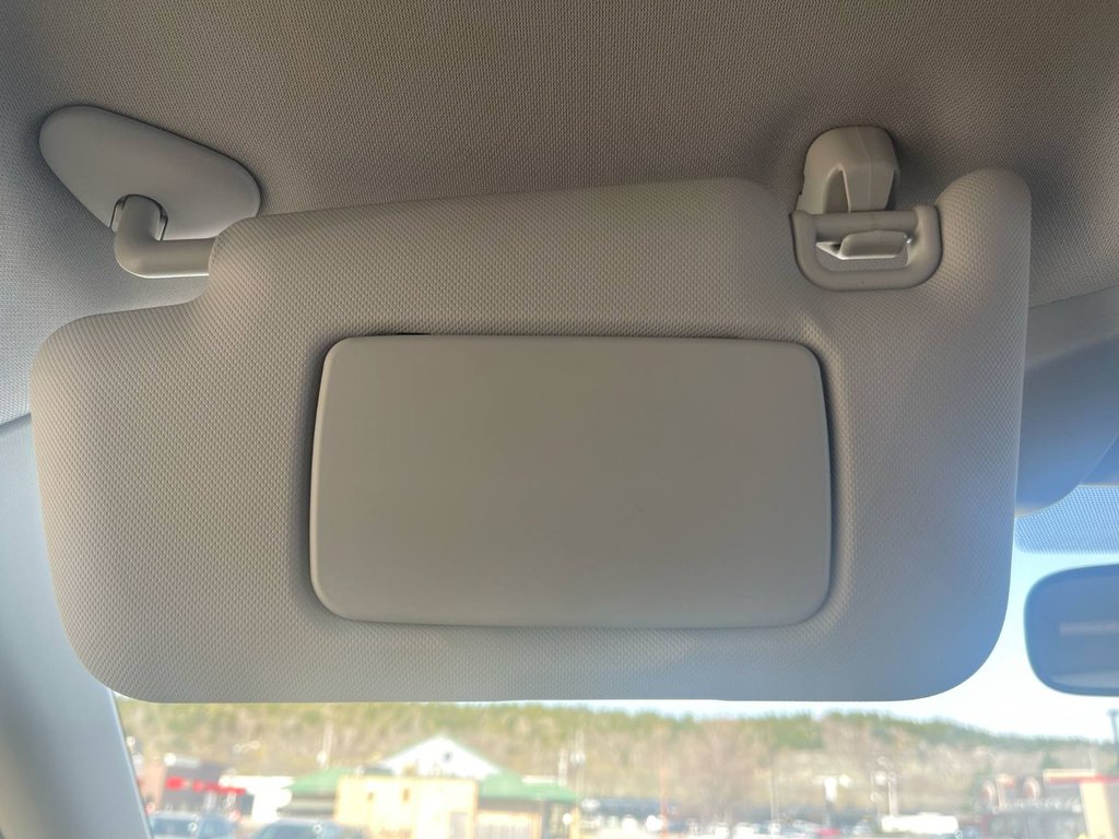2021 Subaru Crosstrek Outdoor | Htd Seats | Dual X-Mode | Front Cam in Saint John, New Brunswick - 27 - w1024h768px