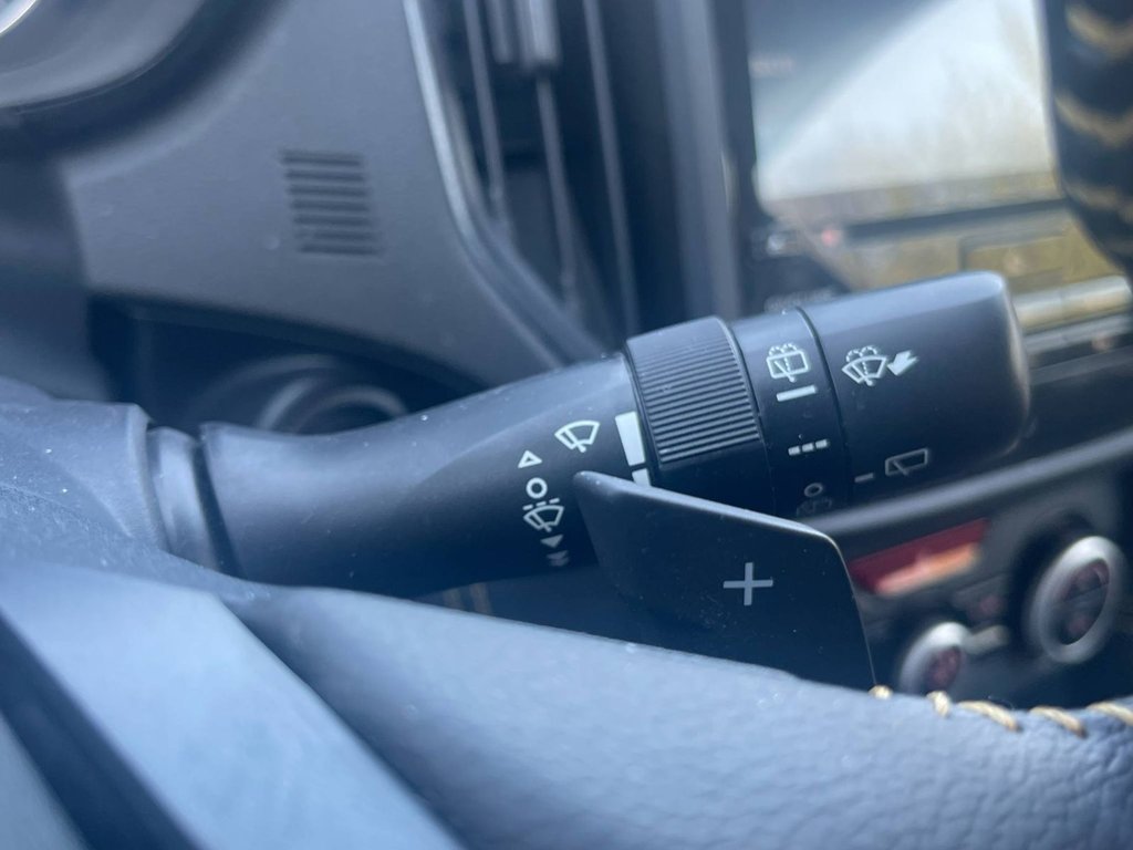 2021 Subaru Crosstrek Outdoor | Htd Seats | Dual X-Mode | Front Cam in Saint John, New Brunswick - 26 - w1024h768px