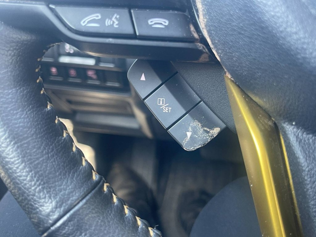 2021 Subaru Crosstrek Outdoor | Htd Seats | Dual X-Mode | Front Cam in Saint John, New Brunswick - 22 - w1024h768px
