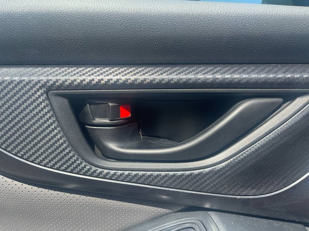 2021 Subaru Crosstrek Outdoor | Htd Seats | Dual X-Mode | Front Cam in Saint John, New Brunswick - 16 - w1024h768px