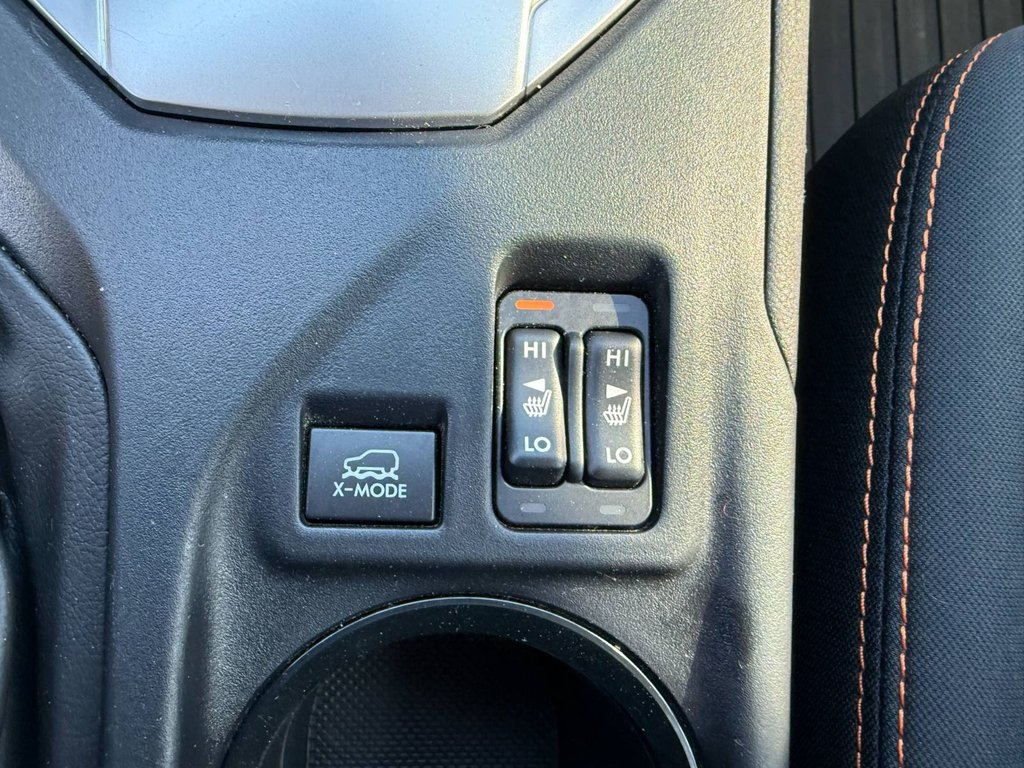 2021 Subaru Crosstrek Touring | HtdSeat | Cam |USB | Warranty to 2026 in Saint John, New Brunswick - 38 - w1024h768px