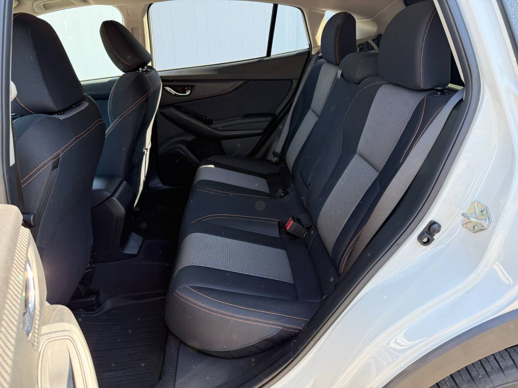 2021 Subaru Crosstrek Touring | HtdSeat | Cam |USB | Warranty to 2026 in Saint John, New Brunswick - 11 - w1024h768px