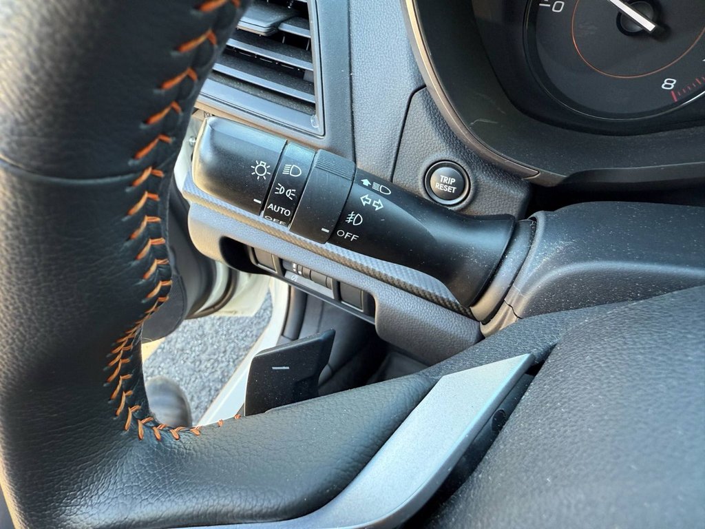 2021 Subaru Crosstrek Touring | HtdSeat | Cam |USB | Warranty to 2026 in Saint John, New Brunswick - 19 - w1024h768px