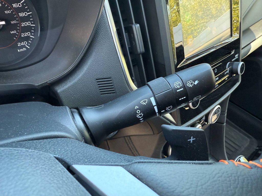 2021 Subaru Crosstrek Touring | HtdSeat | Cam |USB | Warranty to 2026 in Saint John, New Brunswick - 25 - w1024h768px