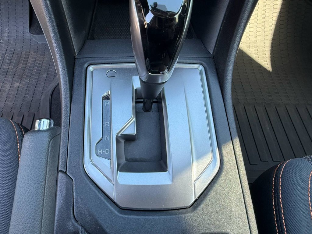 2021 Subaru Crosstrek Touring | HtdSeat | Cam |USB | Warranty to 2026 in Saint John, New Brunswick - 37 - w1024h768px