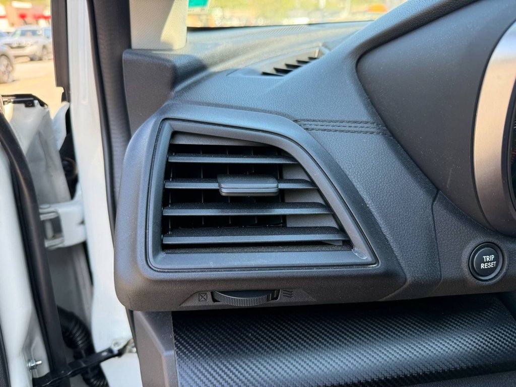 2021 Subaru Crosstrek Touring | HtdSeat | Cam |USB | Warranty to 2026 in Saint John, New Brunswick - 17 - w1024h768px