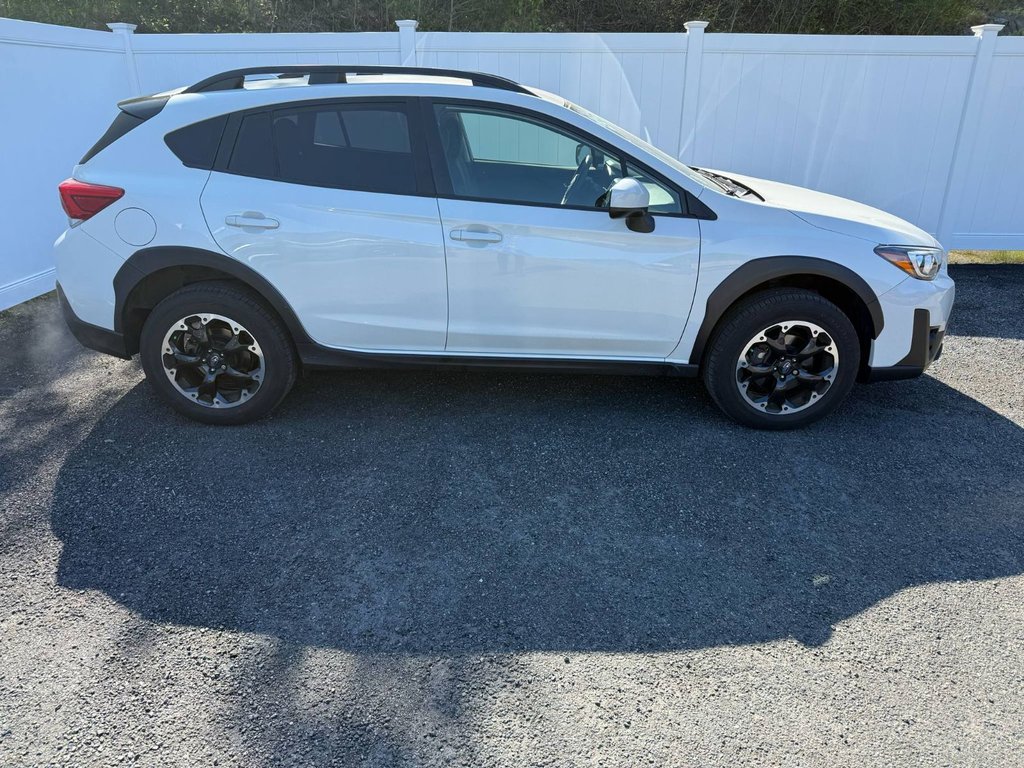 2021 Subaru Crosstrek Touring | HtdSeat | Cam |USB | Warranty to 2026 in Saint John, New Brunswick - 2 - w1024h768px
