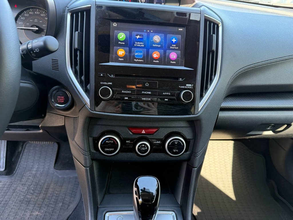 2021 Subaru Crosstrek Touring | HtdSeat | Cam |USB | Warranty to 2026 in Saint John, New Brunswick - 30 - w1024h768px