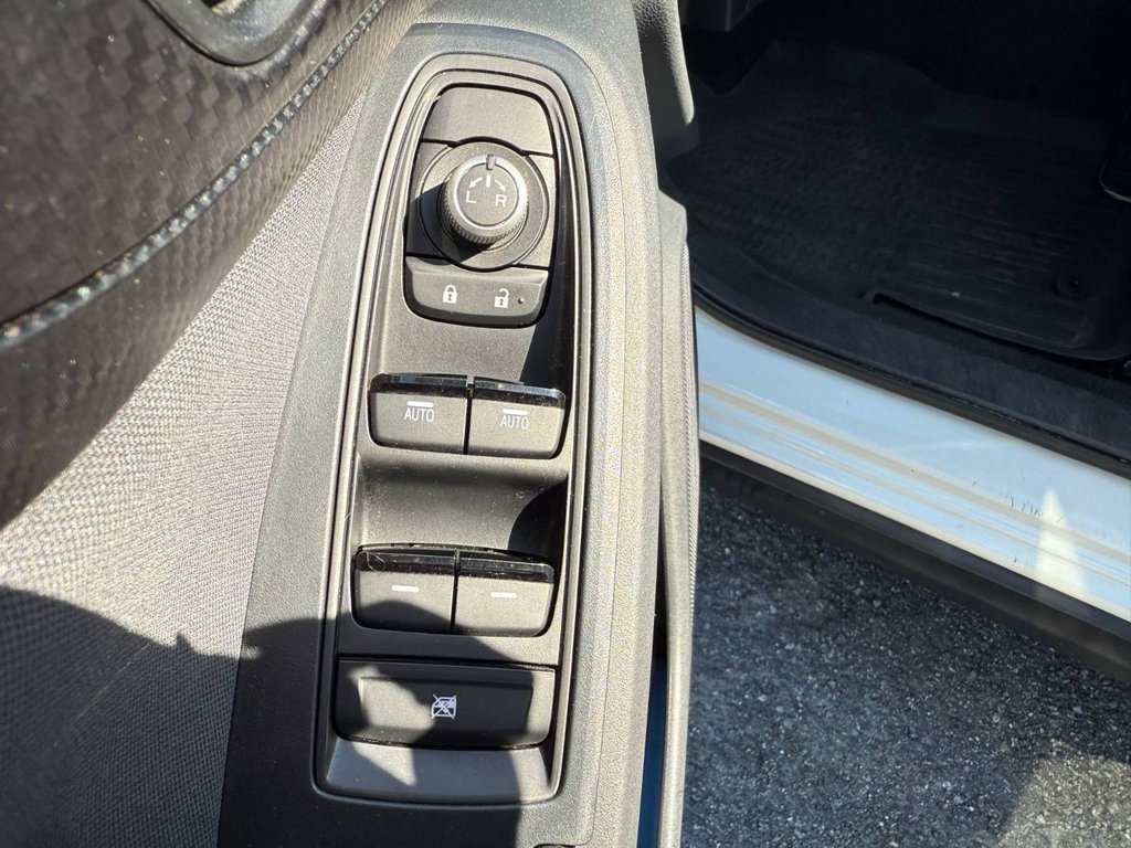 2021 Subaru Crosstrek Touring | HtdSeat | Cam |USB | Warranty to 2026 in Saint John, New Brunswick - 16 - w1024h768px