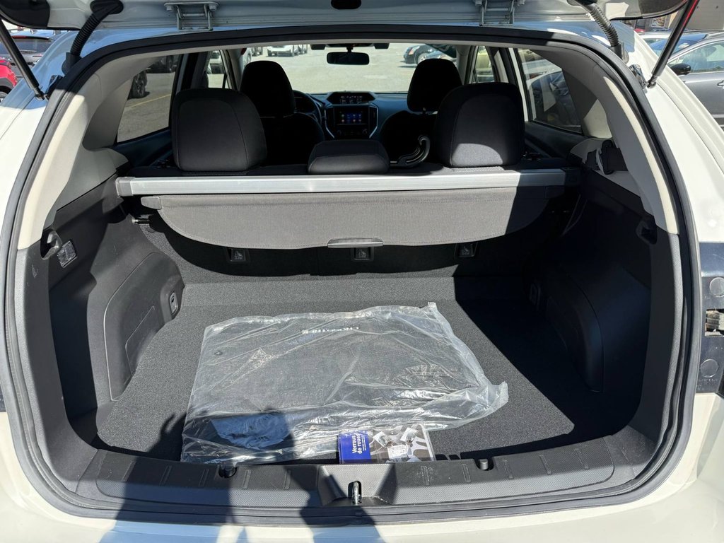 2021 Subaru Crosstrek Touring | HtdSeat | Cam |USB | Warranty to 2026 in Saint John, New Brunswick - 12 - w1024h768px
