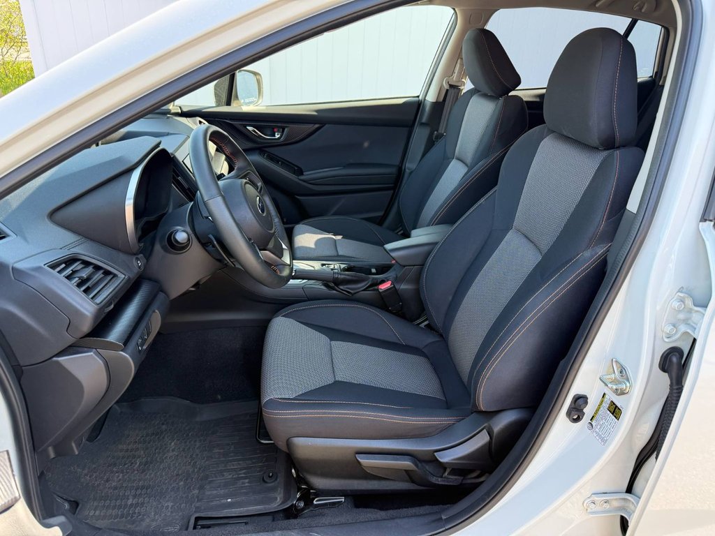 2021 Subaru Crosstrek Touring | HtdSeat | Cam |USB | Warranty to 2026 in Saint John, New Brunswick - 10 - w1024h768px