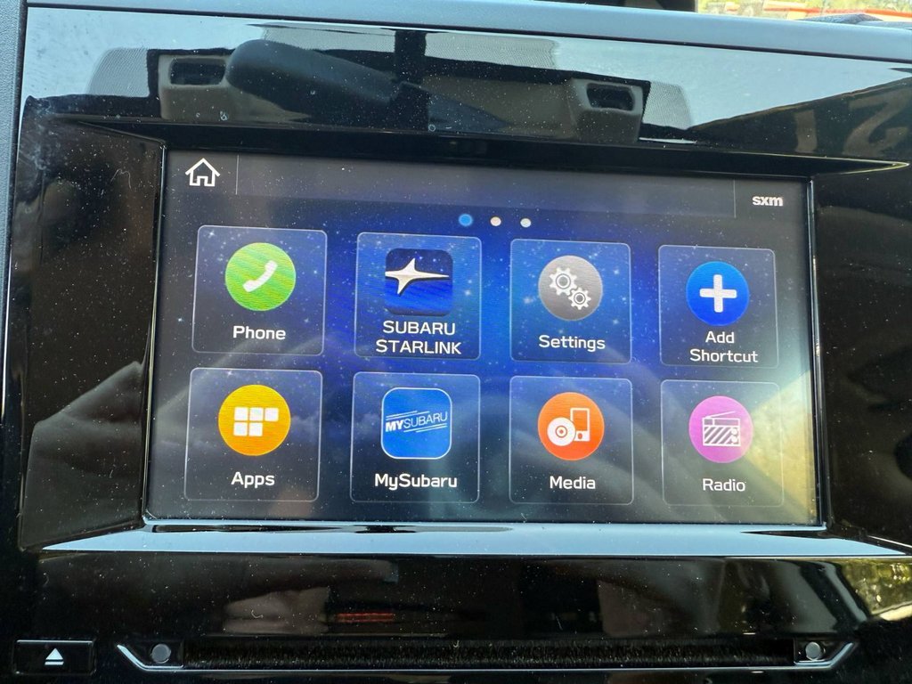 2021 Subaru Crosstrek Touring | HtdSeat | Cam |USB | Warranty to 2026 in Saint John, New Brunswick - 32 - w1024h768px