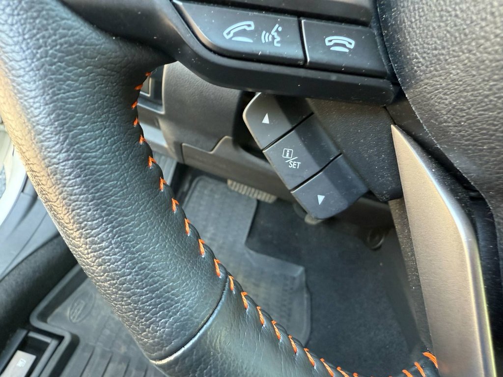 2021 Subaru Crosstrek Touring | HtdSeat | Cam |USB | Warranty to 2026 in Saint John, New Brunswick - 21 - w1024h768px