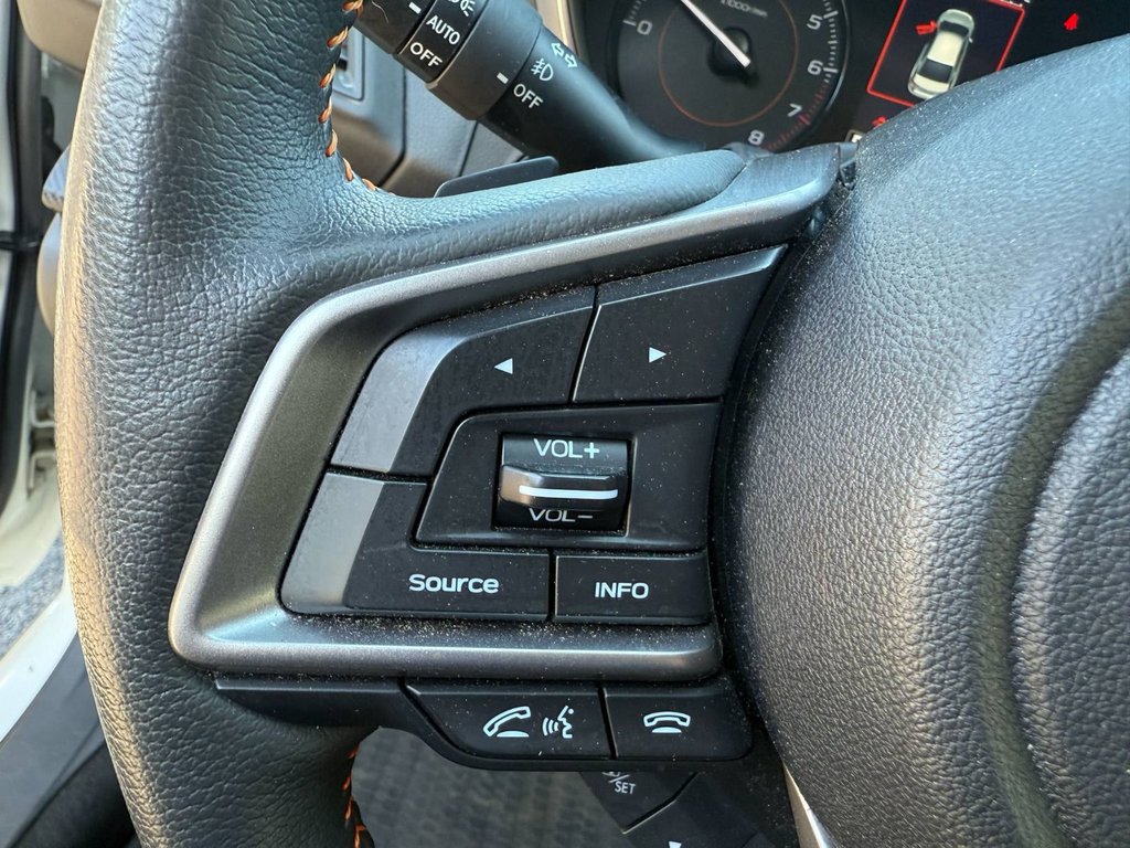 2021 Subaru Crosstrek Touring | HtdSeat | Cam |USB | Warranty to 2026 in Saint John, New Brunswick - 20 - w1024h768px