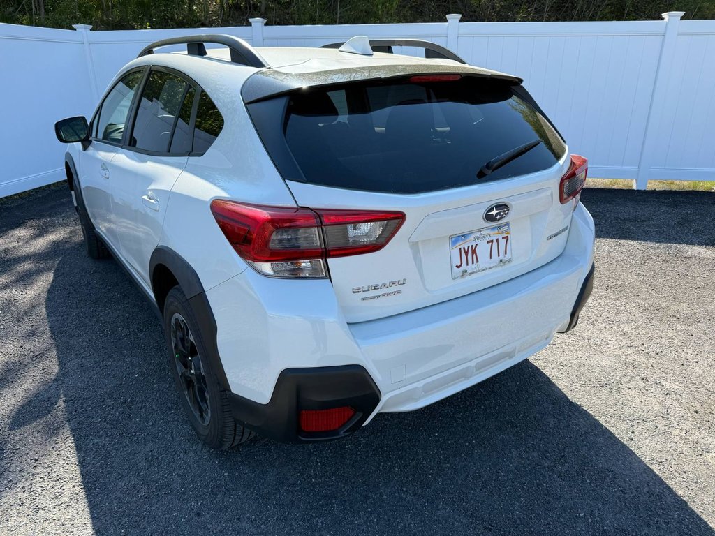 2021 Subaru Crosstrek Touring | HtdSeat | Cam |USB | Warranty to 2026 in Saint John, New Brunswick - 5 - w1024h768px