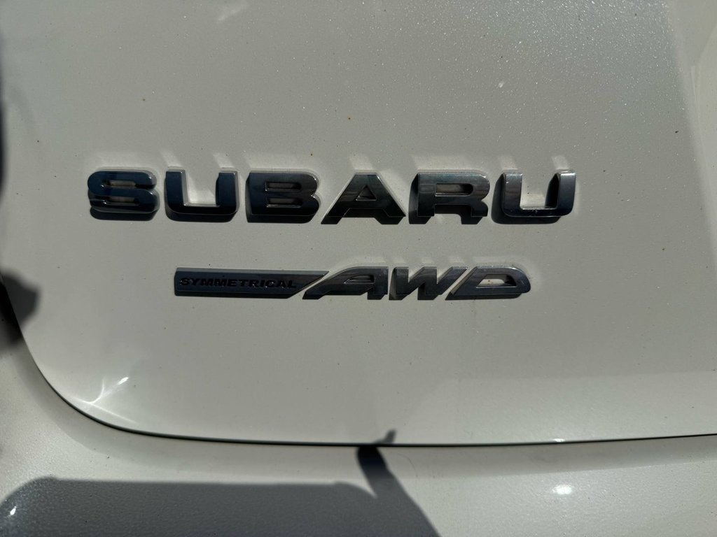 2021 Subaru Crosstrek Touring | HtdSeat | Cam |USB | Warranty to 2026 in Saint John, New Brunswick - 42 - w1024h768px