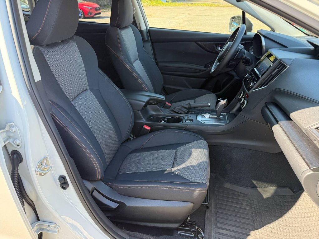 2021 Subaru Crosstrek Touring | HtdSeat | Cam |USB | Warranty to 2026 in Saint John, New Brunswick - 14 - w1024h768px