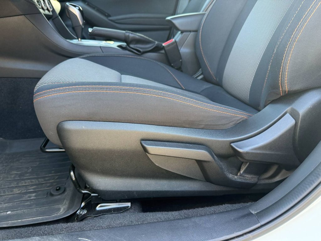 2021 Subaru Crosstrek Touring | HtdSeat | Cam |USB | Warranty to 2026 in Saint John, New Brunswick - 9 - w1024h768px