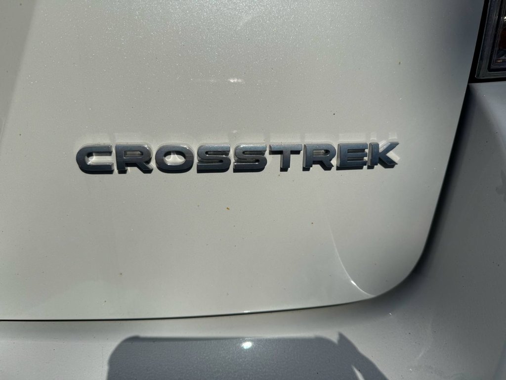 2021 Subaru Crosstrek Touring | HtdSeat | Cam |USB | Warranty to 2026 in Saint John, New Brunswick - 43 - w1024h768px