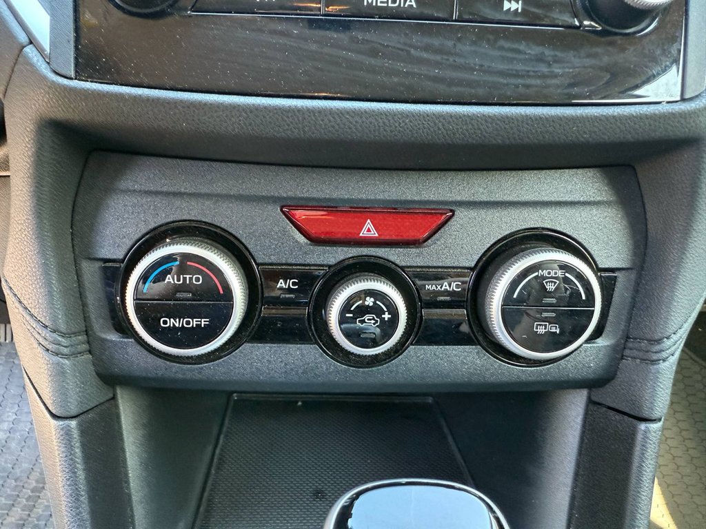 2021 Subaru Crosstrek Touring | HtdSeat | Cam |USB | Warranty to 2026 in Saint John, New Brunswick - 35 - w1024h768px