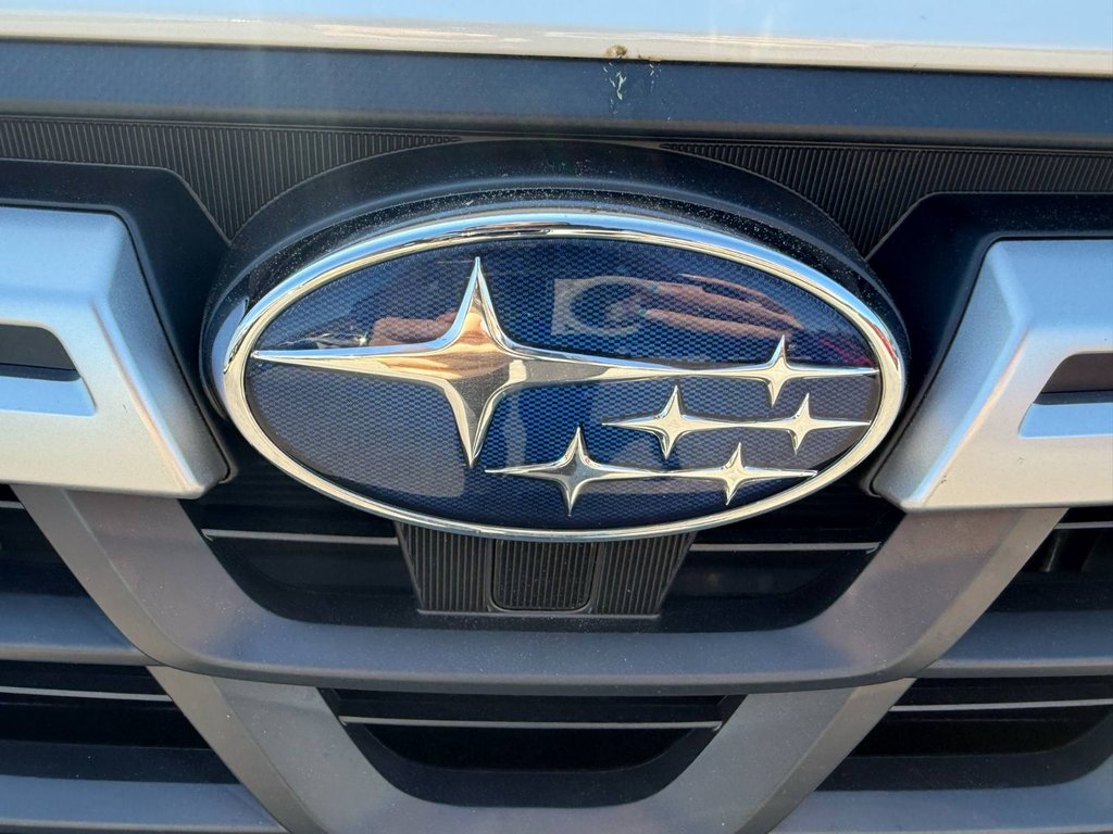 2021 Subaru Crosstrek Touring | HtdSeat | Cam |USB | Warranty to 2026 in Saint John, New Brunswick - 41 - w1024h768px