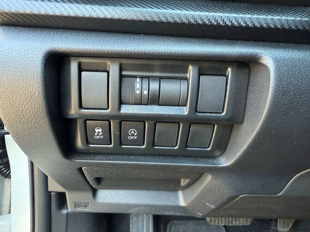 2021 Subaru Crosstrek Touring | HtdSeat | Cam |USB | Warranty to 2026 in Saint John, New Brunswick - 18 - w1024h768px