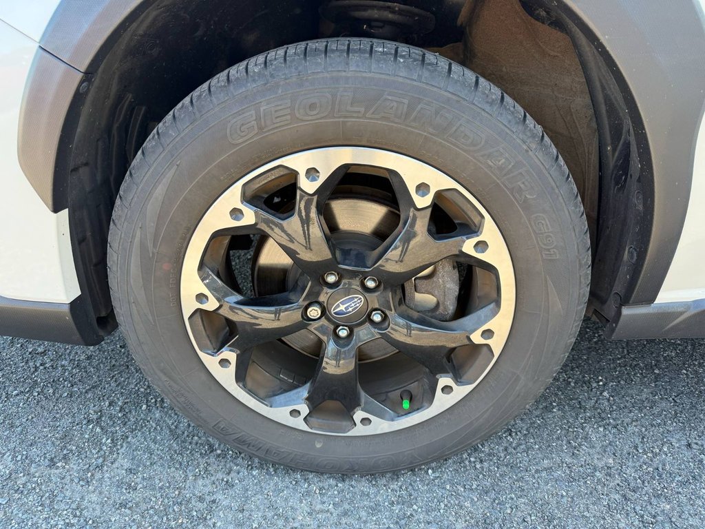 2021 Subaru Crosstrek Touring | HtdSeat | Cam |USB | Warranty to 2026 in Saint John, New Brunswick - 44 - w1024h768px