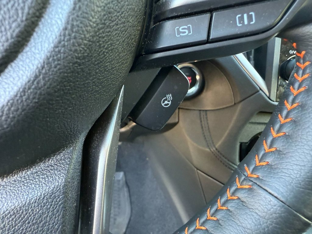 2021 Subaru Crosstrek Touring | HtdSeat | Cam |USB | Warranty to 2026 in Saint John, New Brunswick - 23 - w1024h768px