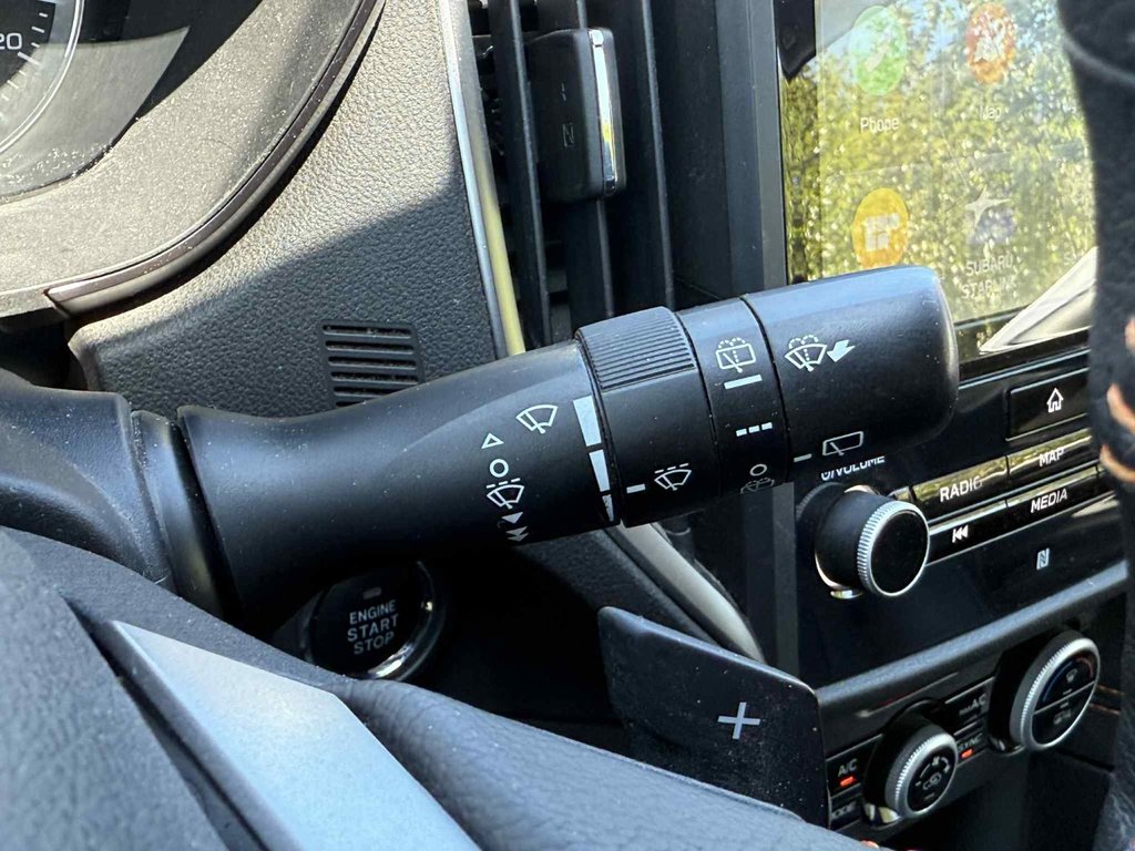 2021 Subaru Crosstrek in Antigonish, Nova Scotia - 25 - w1024h768px