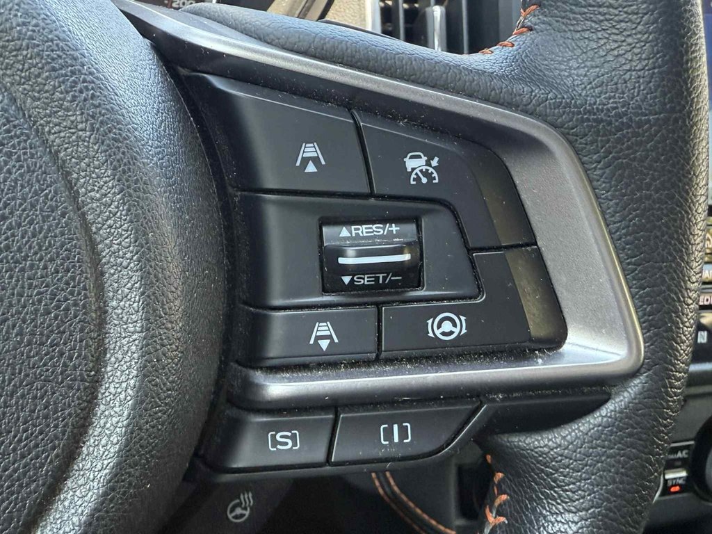 2021 Subaru Crosstrek in Antigonish, Nova Scotia - 24 - w1024h768px
