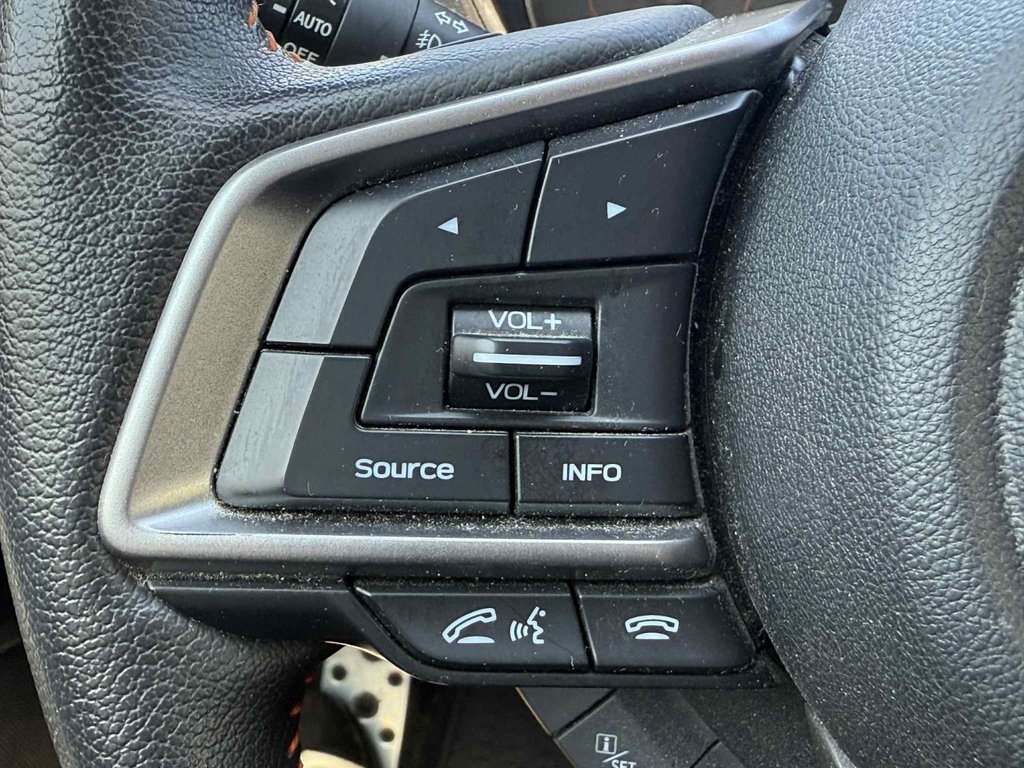 2021 Subaru Crosstrek in Antigonish, Nova Scotia - 20 - w1024h768px