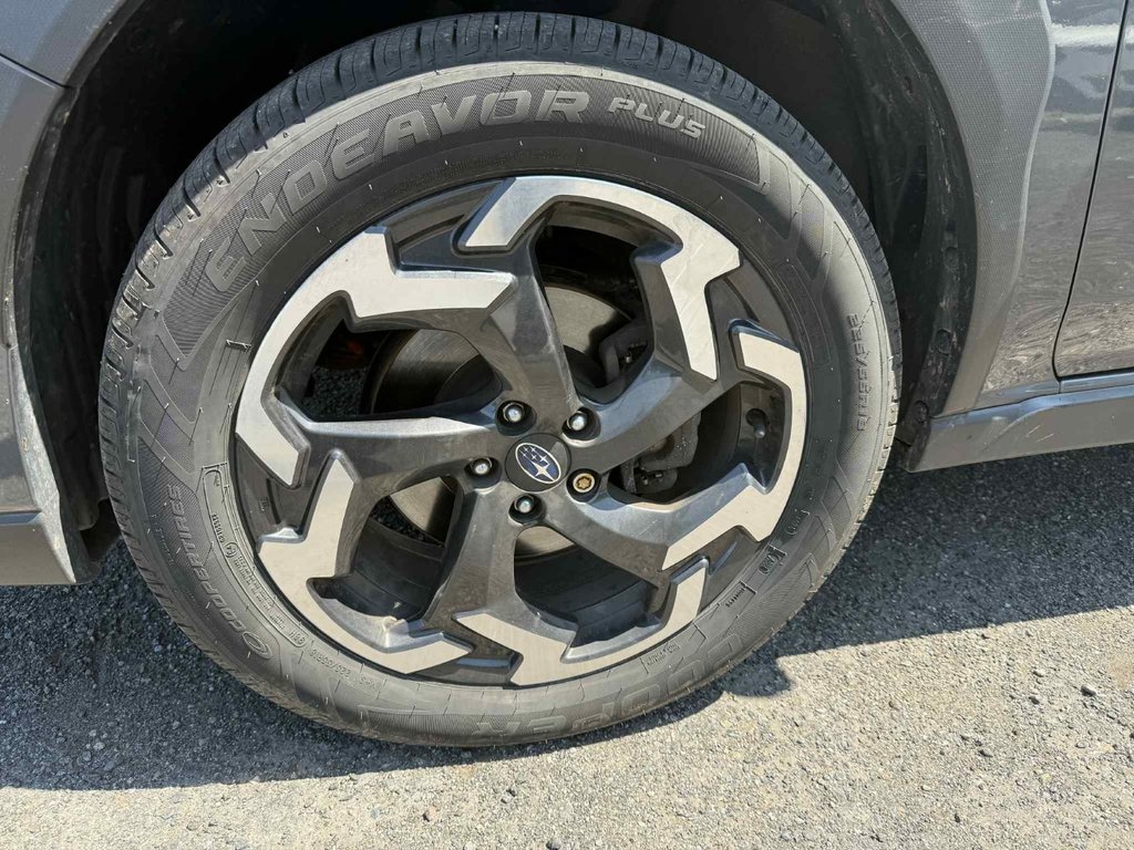 2021 Subaru Crosstrek in Antigonish, Nova Scotia - 44 - w1024h768px