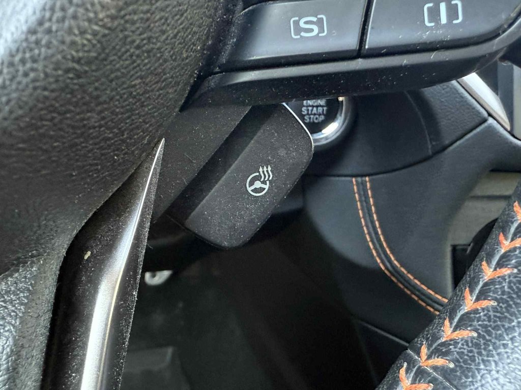 2021 Subaru Crosstrek in Antigonish, Nova Scotia - 23 - w1024h768px