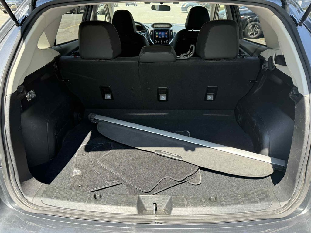 2021 Subaru Crosstrek in Antigonish, Nova Scotia - 12 - w1024h768px