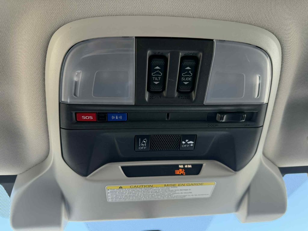 2021 Subaru Crosstrek in Antigonish, Nova Scotia - 28 - w1024h768px