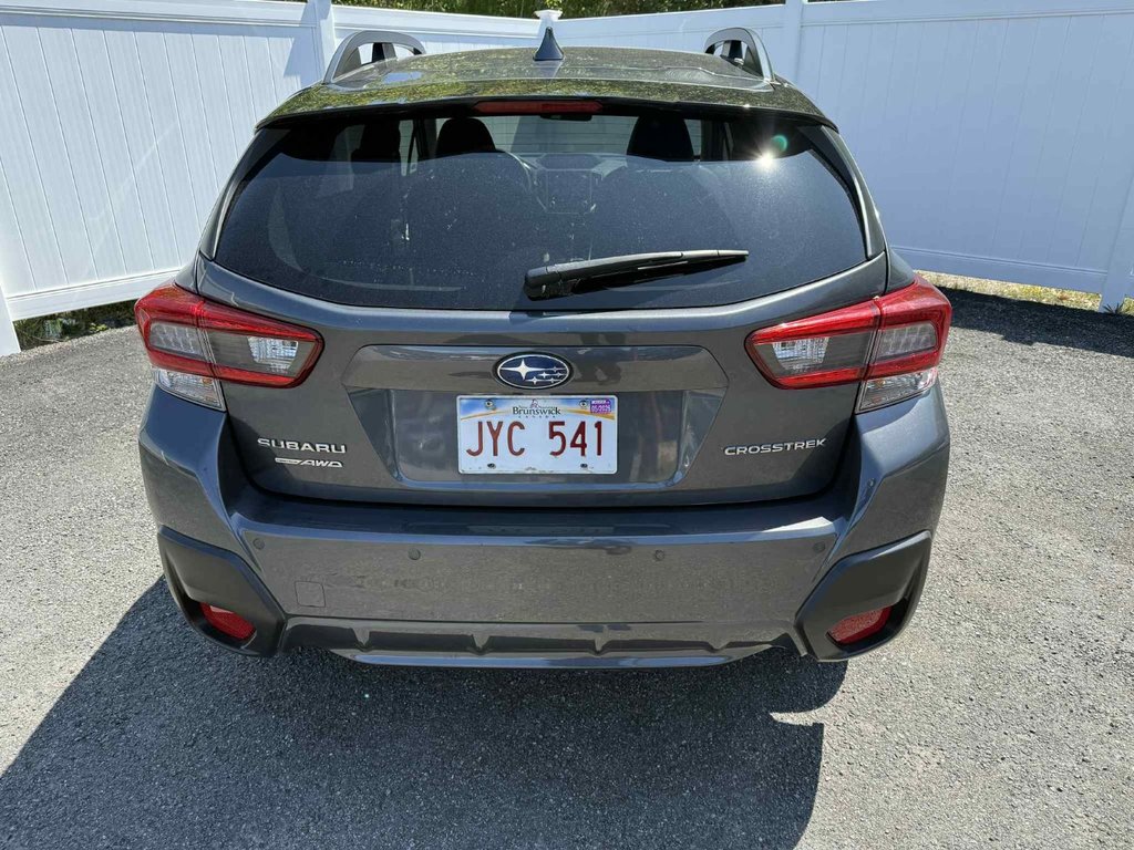 2021 Subaru Crosstrek in Antigonish, Nova Scotia - 4 - w1024h768px