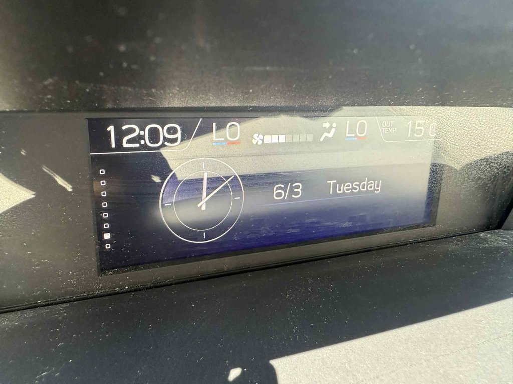 2021 Subaru Crosstrek in Antigonish, Nova Scotia - 31 - w1024h768px