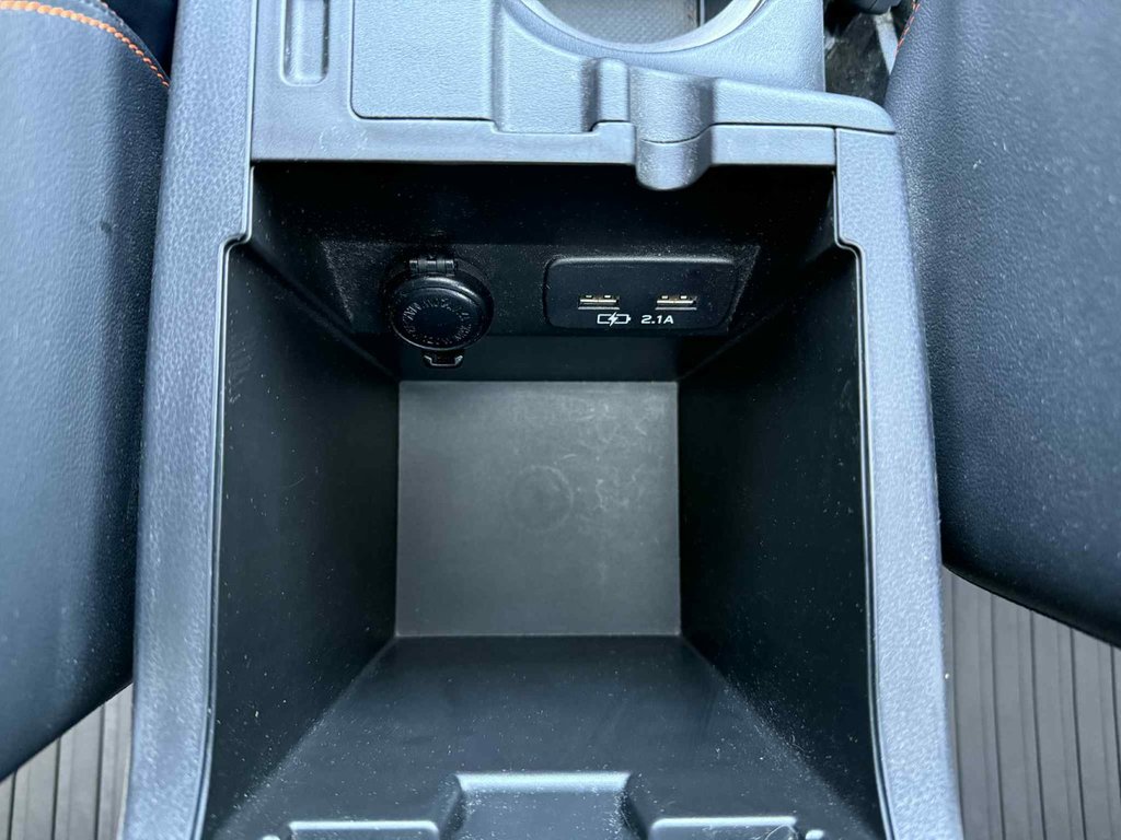 2021 Subaru Crosstrek in Antigonish, Nova Scotia - 39 - w1024h768px